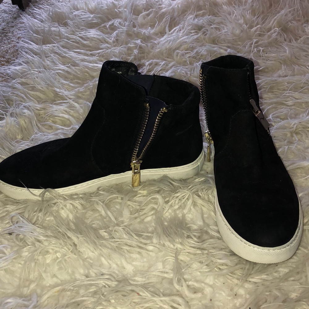 Kenneth Cole high top